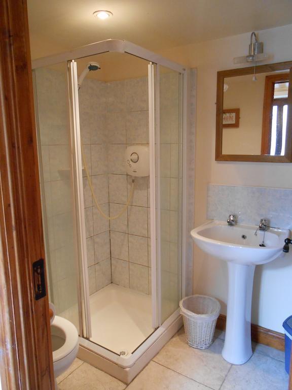 Birchdale Cottage Rathdrum Cameră foto